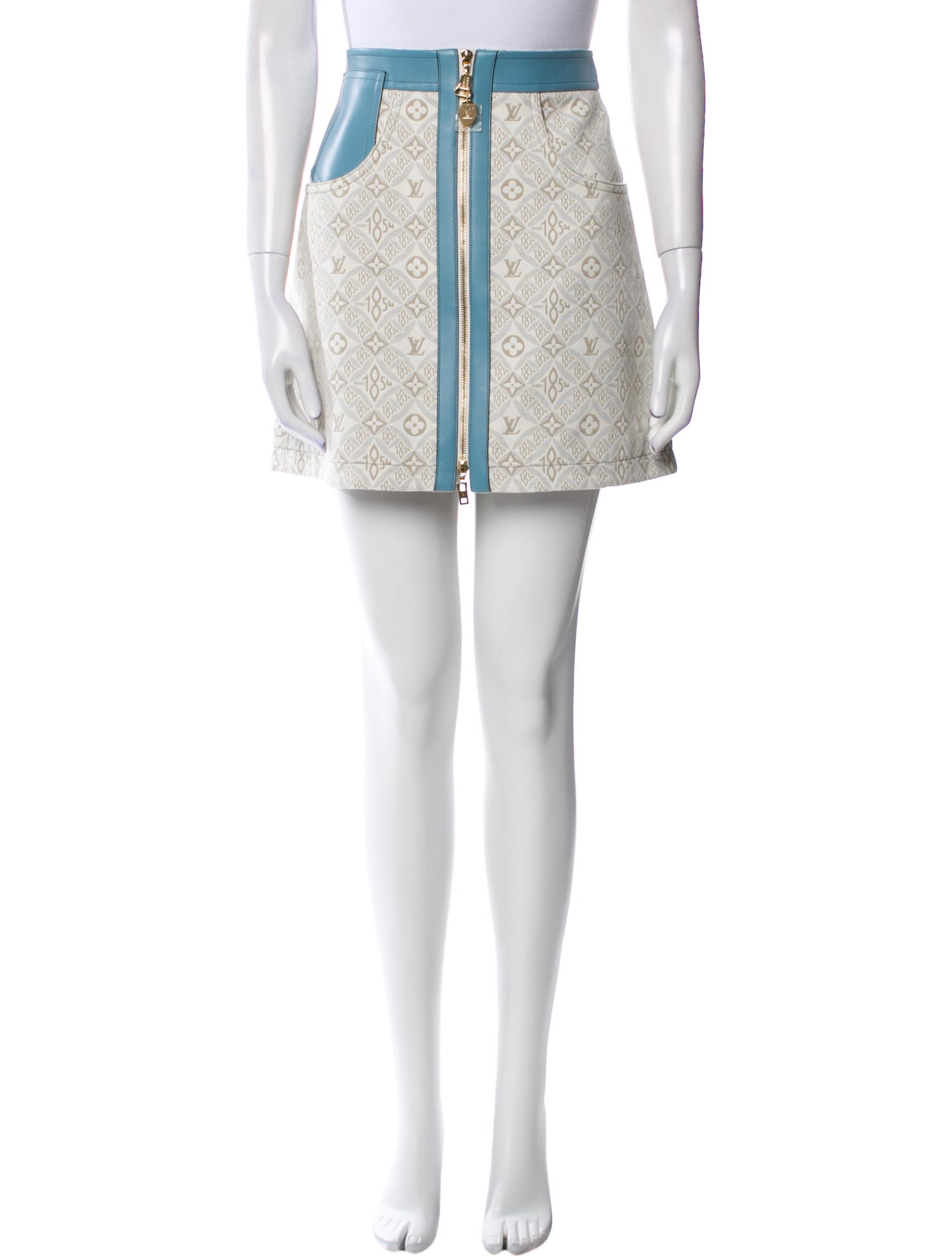 Louis Vuitton 2022 Mini Skirt