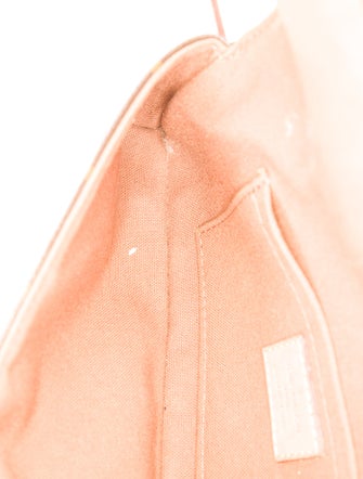 Louis Vuitton LV Monogram Pochette Marelle