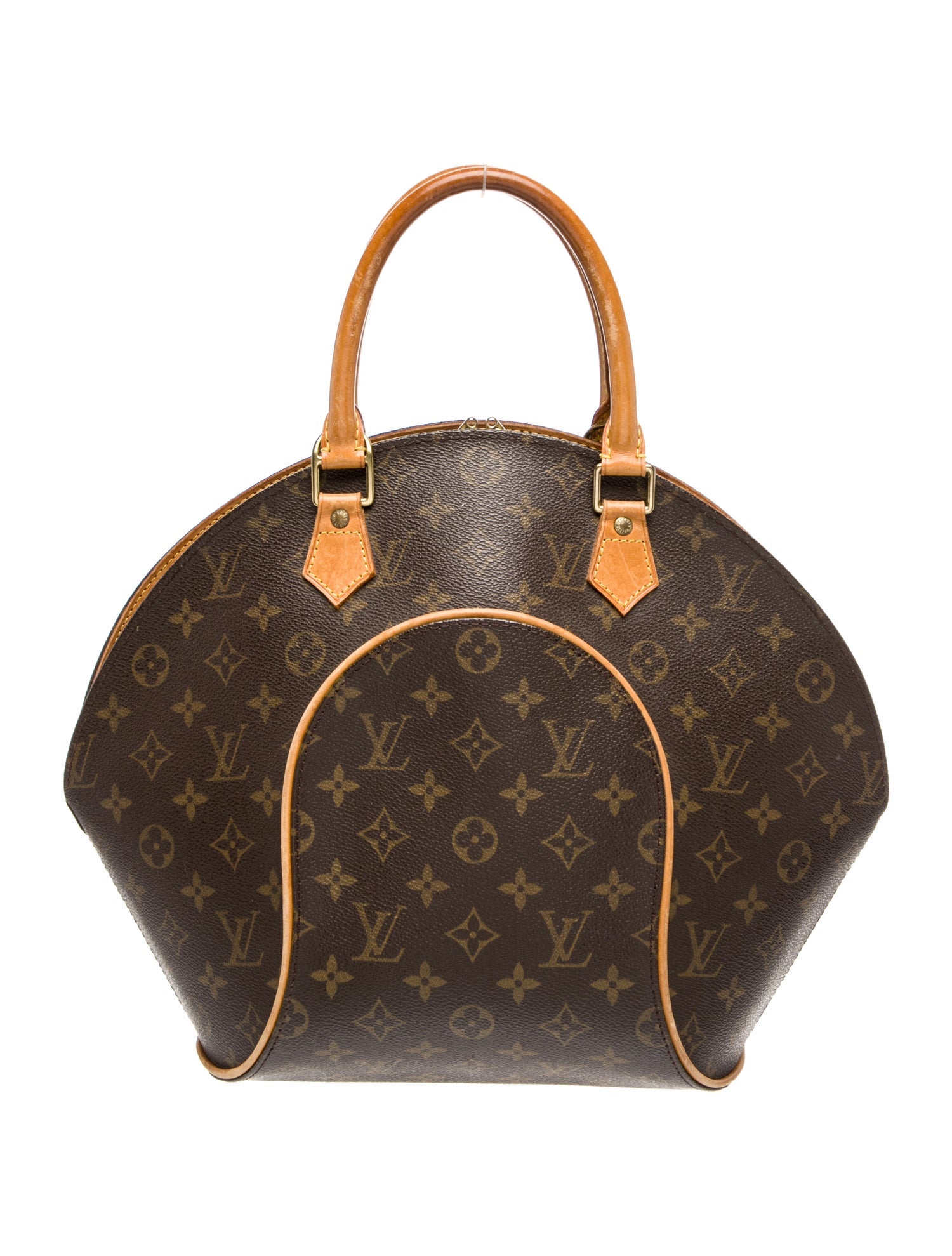Louis Vuitton LV Monogram Ellipse GM