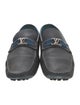 Louis Vuitton Leather Drivers