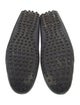 Louis Vuitton Leather Drivers