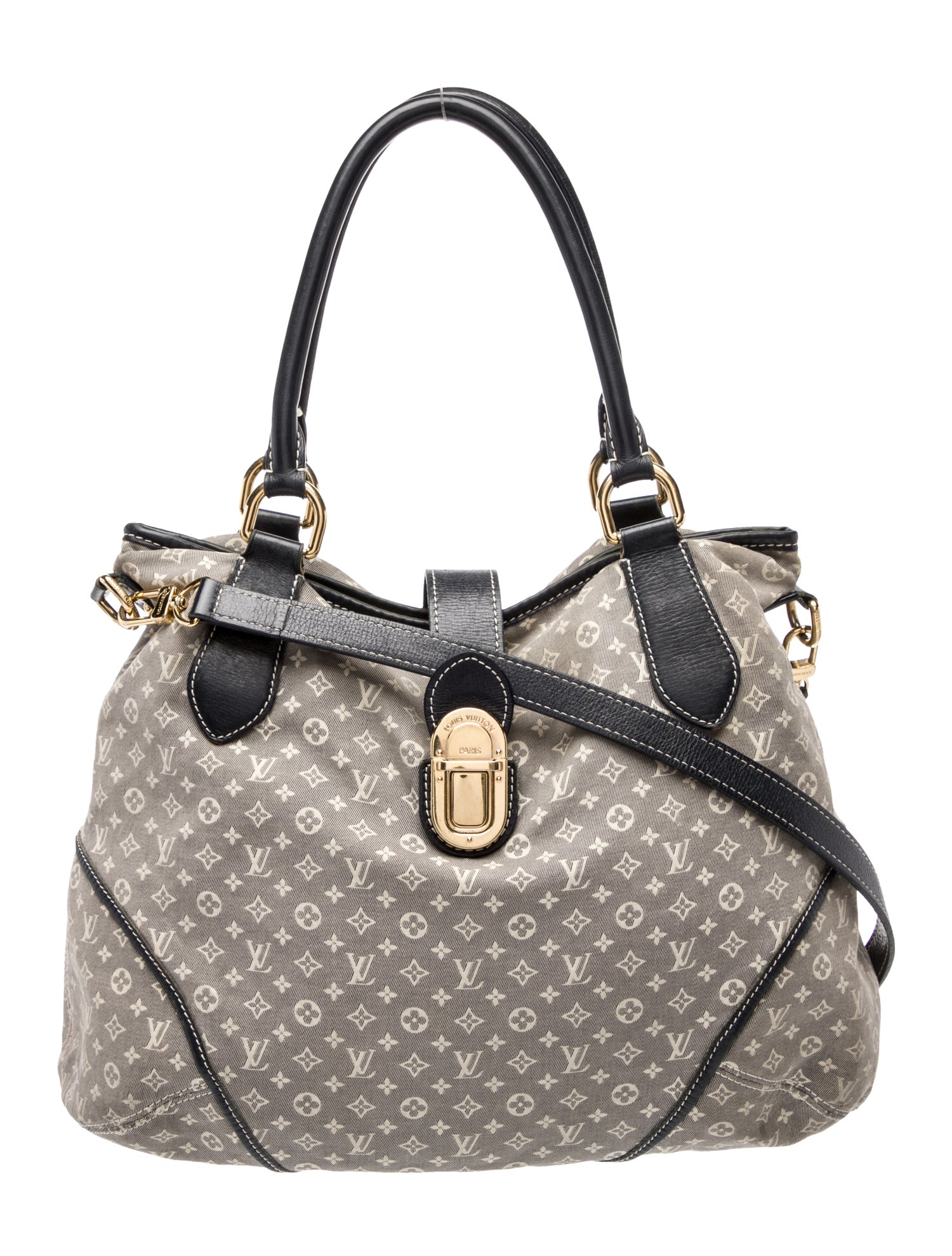 Louis Vuitton LV Monogram Elegie