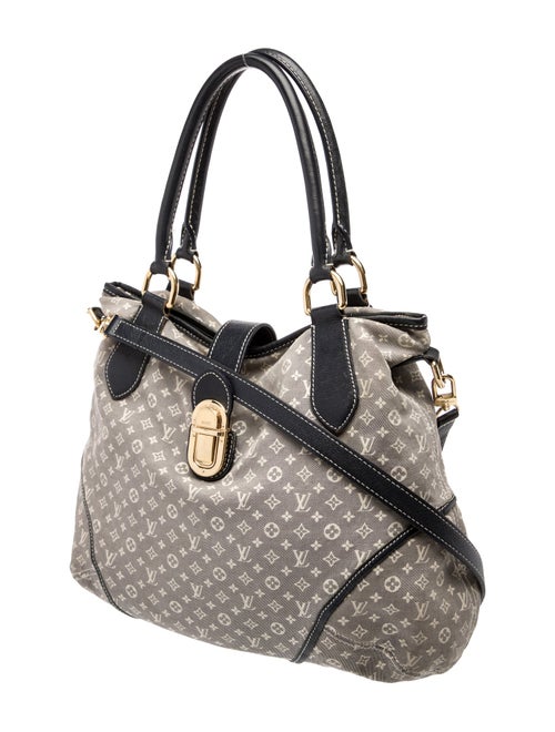 Louis Vuitton LV Monogram Elegie