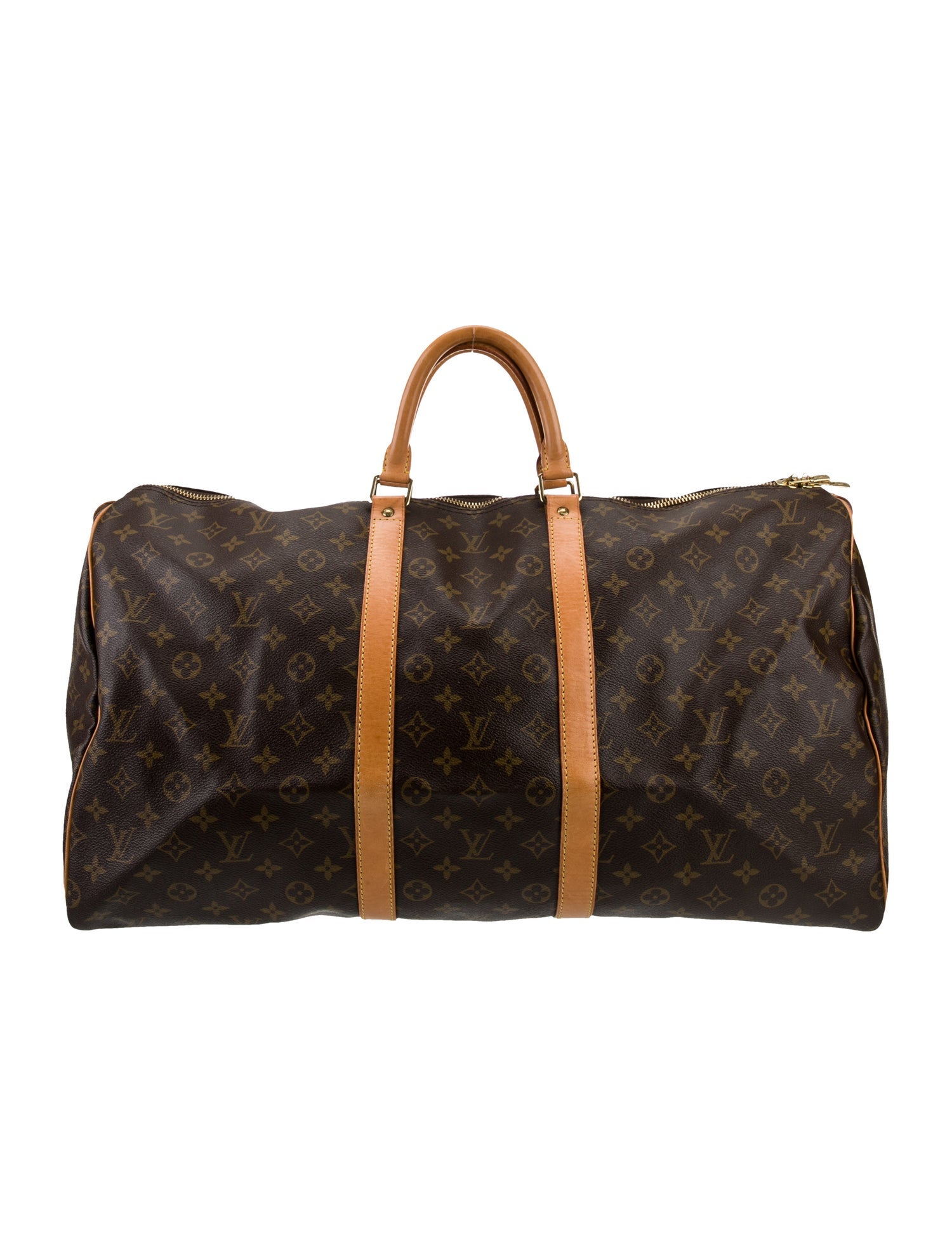 Louis Vuitton LV Monogram Neo Speedy 60