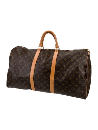Louis Vuitton LV Monogram Neo Speedy 60