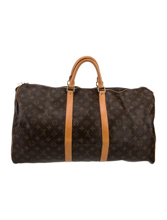 Louis Vuitton LV Monogram Neo Speedy 60