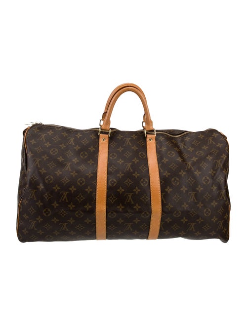 Louis Vuitton LV Monogram Neo Speedy 60
