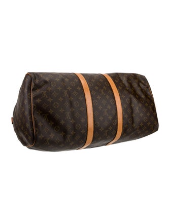 Louis Vuitton LV Monogram Neo Speedy 60