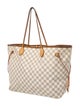 Louis Vuitton Damier Azur Neverfull GM