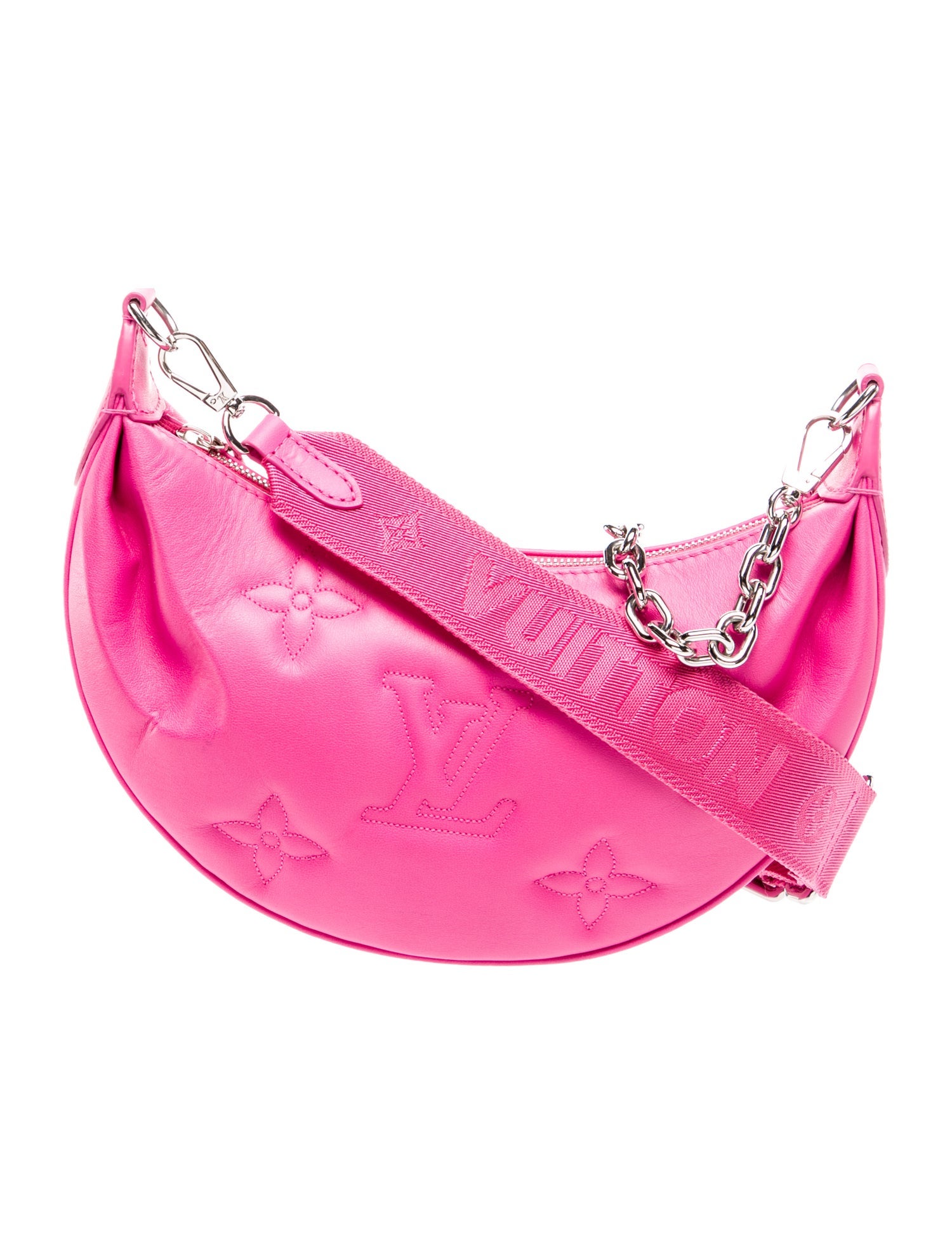 Louis Vuitton Monogram Giant Over The Moon