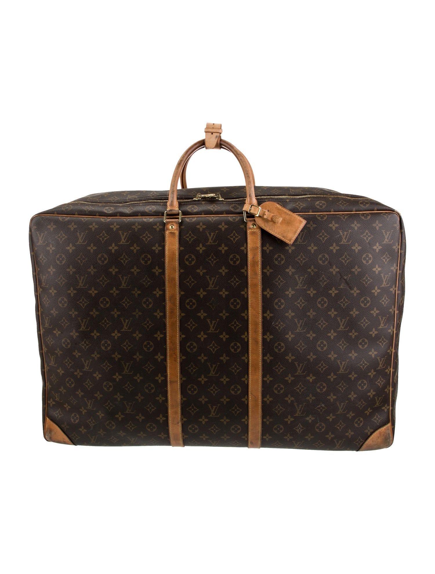 Louis Vuitton LV Monogram Sirius 65 Vintage