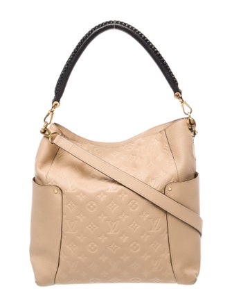 Louis Vuitton LV Monogram Bagatelle