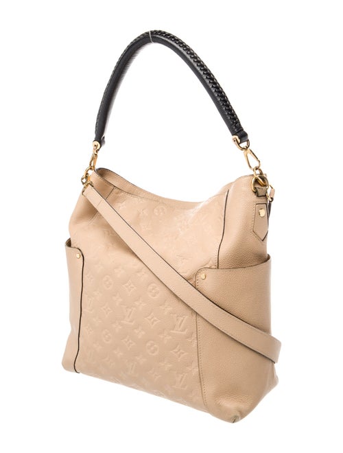 Louis Vuitton LV Monogram Bagatelle