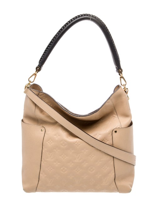 Louis Vuitton LV Monogram Bagatelle