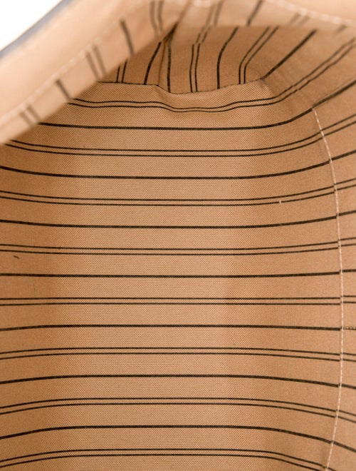 Louis Vuitton LV Monogram Bagatelle