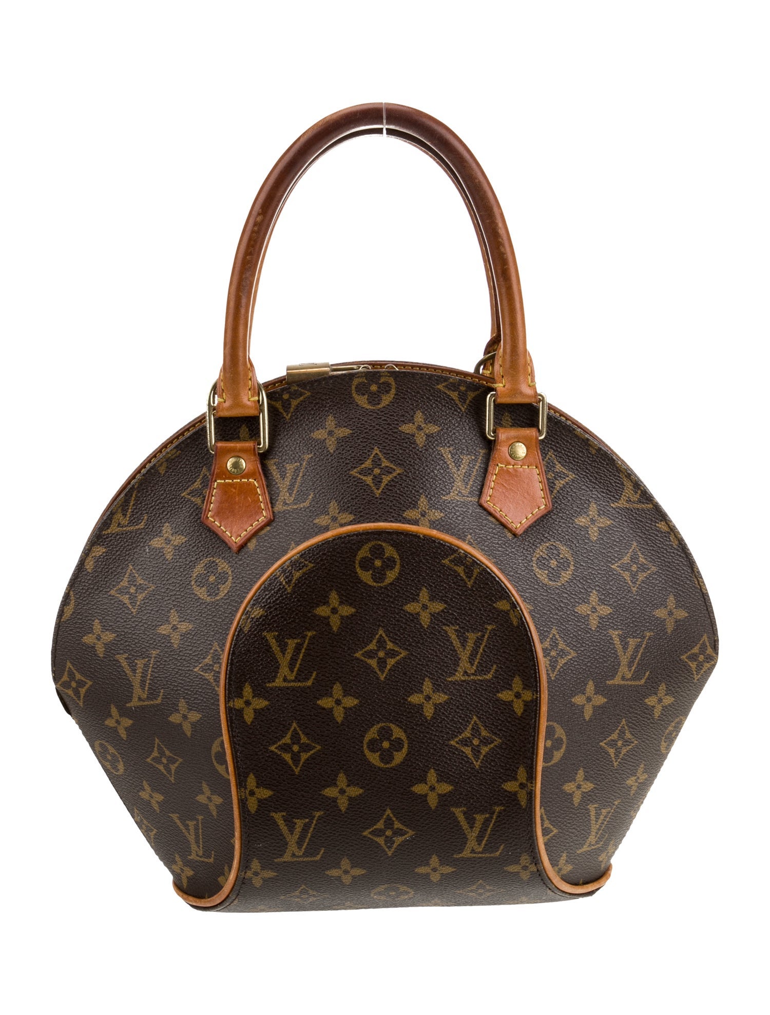 Louis Vuitton LV Monogram Ellipse PM