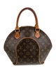 Louis Vuitton LV Monogram Ellipse PM