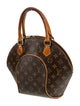 Louis Vuitton LV Monogram Ellipse PM