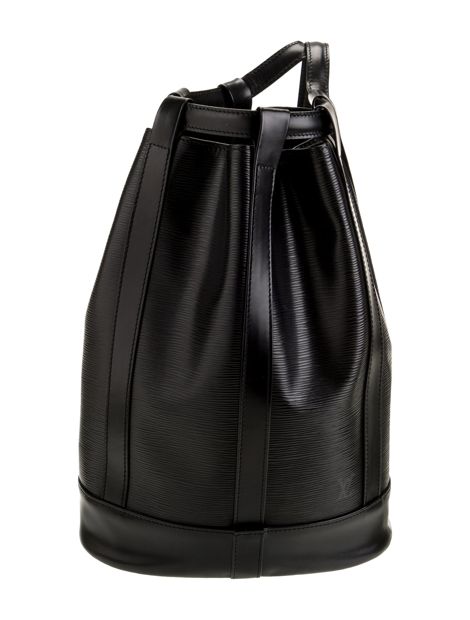 Louis Vuitton Epi Leather Randonnee Petit