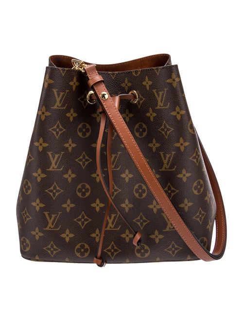 Louis Vuitton LV Monogram Néonoé