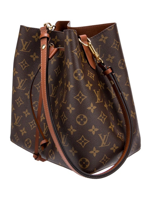 Louis Vuitton LV Monogram Néonoé