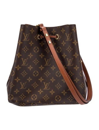 Louis Vuitton LV Monogram Néonoé