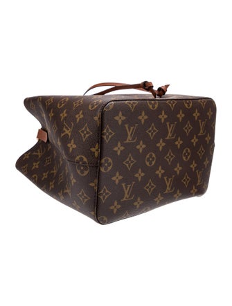 Louis Vuitton LV Monogram Néonoé