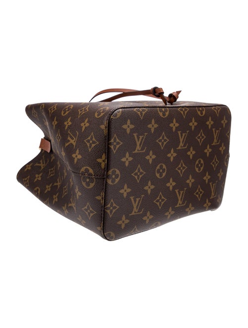 Louis Vuitton LV Monogram Néonoé