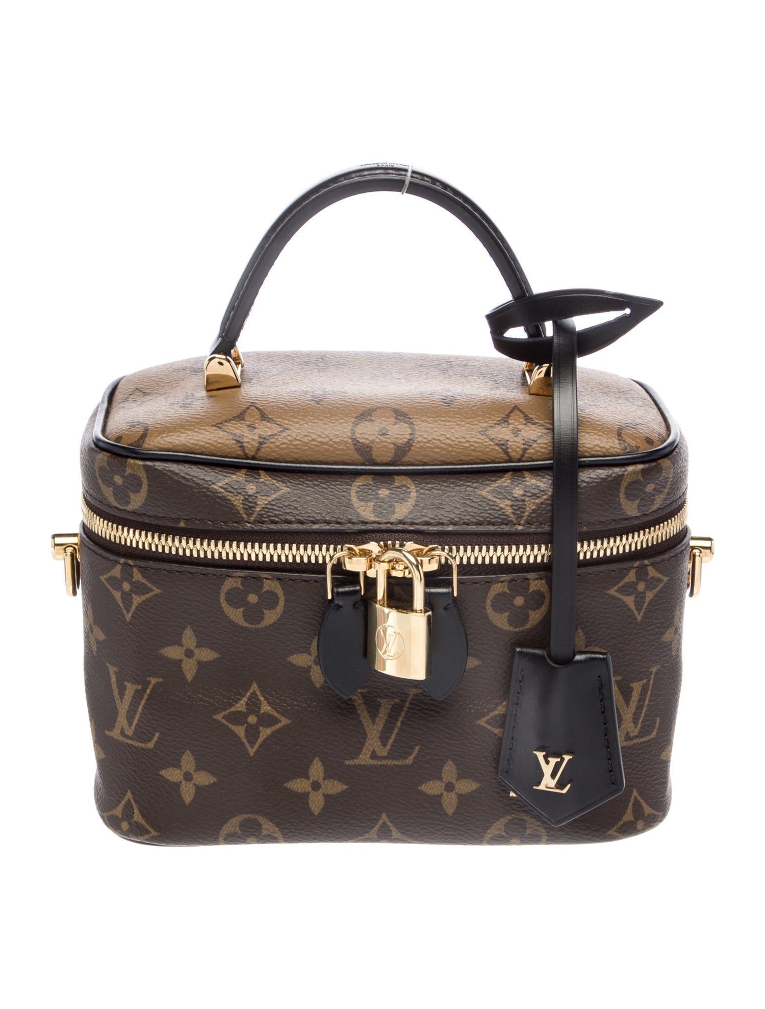 Louis Vuitton LV Monogram Vanity PM