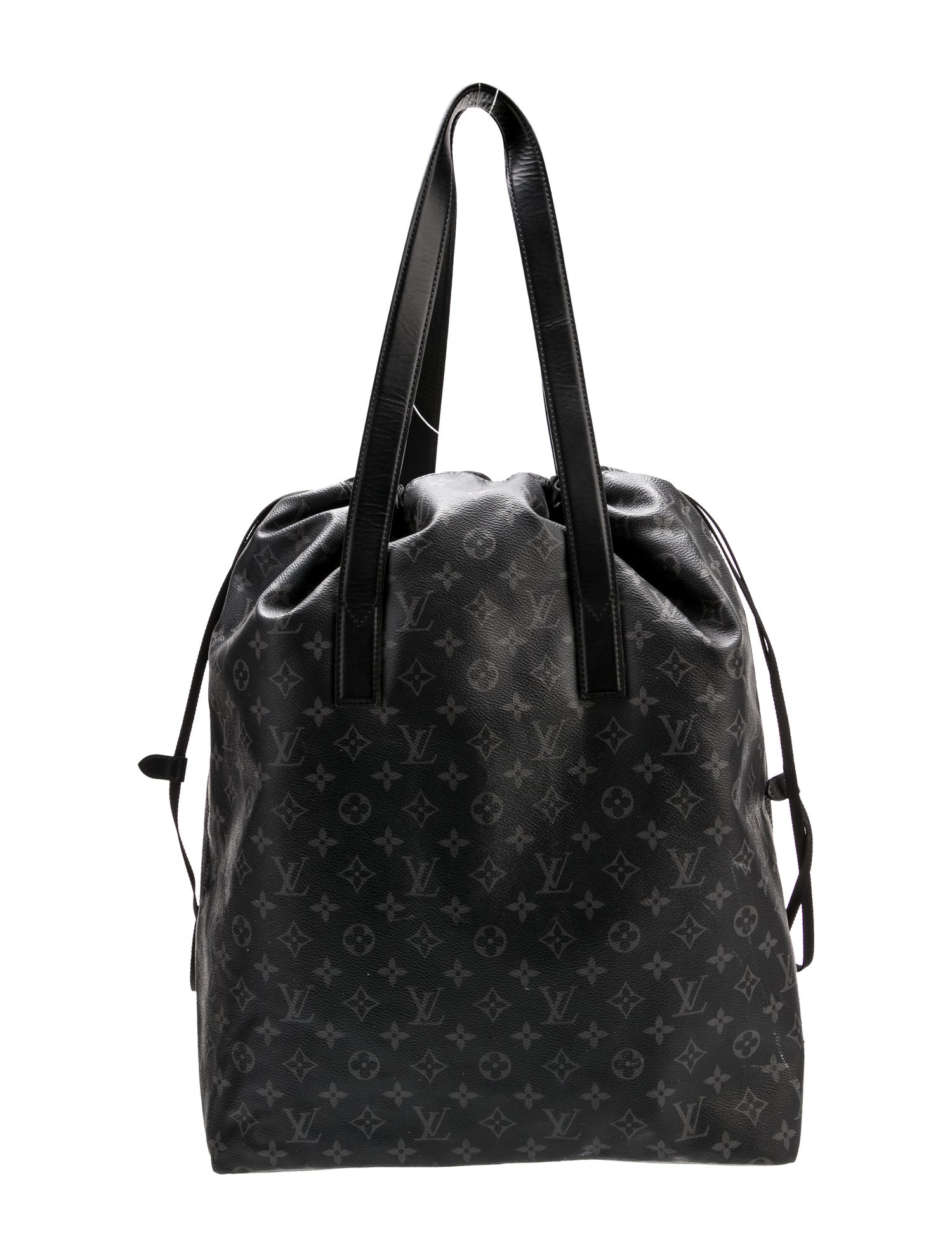 Louis Vuitton Monogram Eclipse Cabas