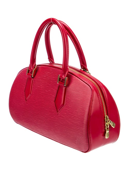 Louis Vuitton Epi Leather Jasmin