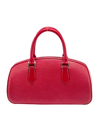 Louis Vuitton Epi Leather Jasmin