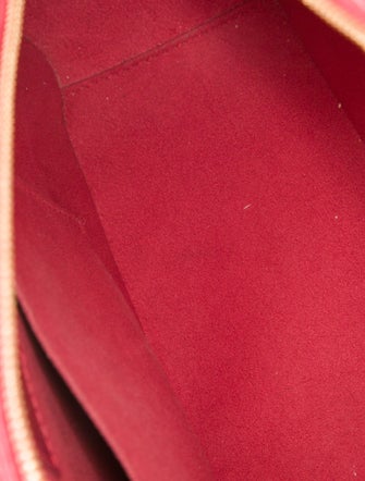 Louis Vuitton Epi Leather Jasmin