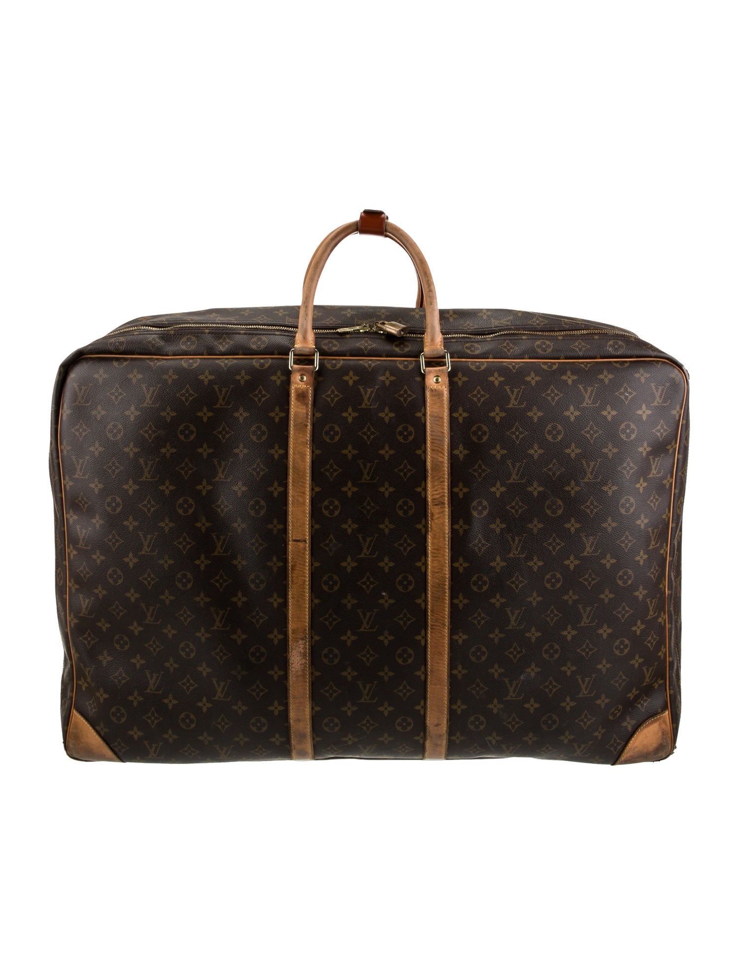 Louis Vuitton LV Monogram Sirius 70