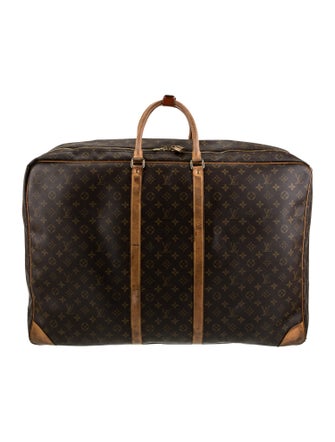 Louis Vuitton LV Monogram Sirius 70