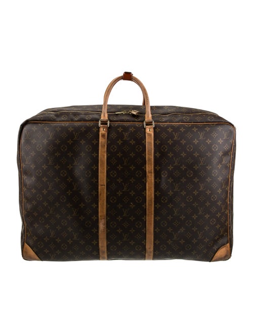 Louis Vuitton LV Monogram Sirius 70