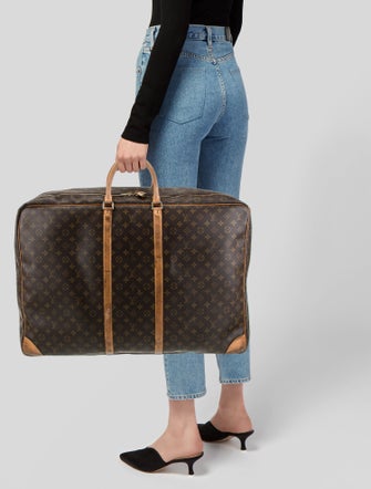Louis Vuitton LV Monogram Sirius 70