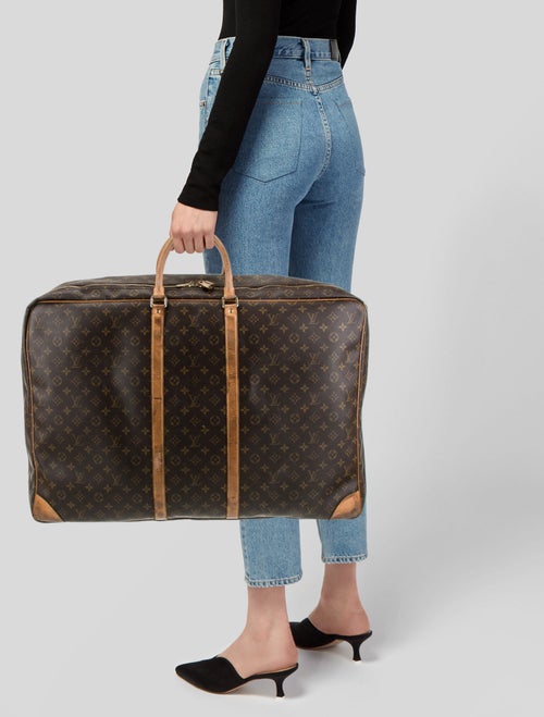 Louis Vuitton LV Monogram Sirius 70