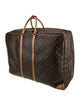 Louis Vuitton LV Monogram Sirius 70