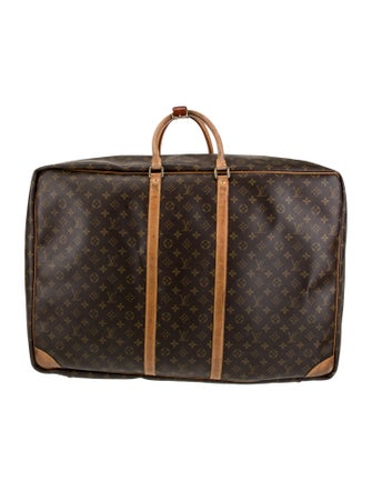Louis Vuitton LV Monogram Sirius 70