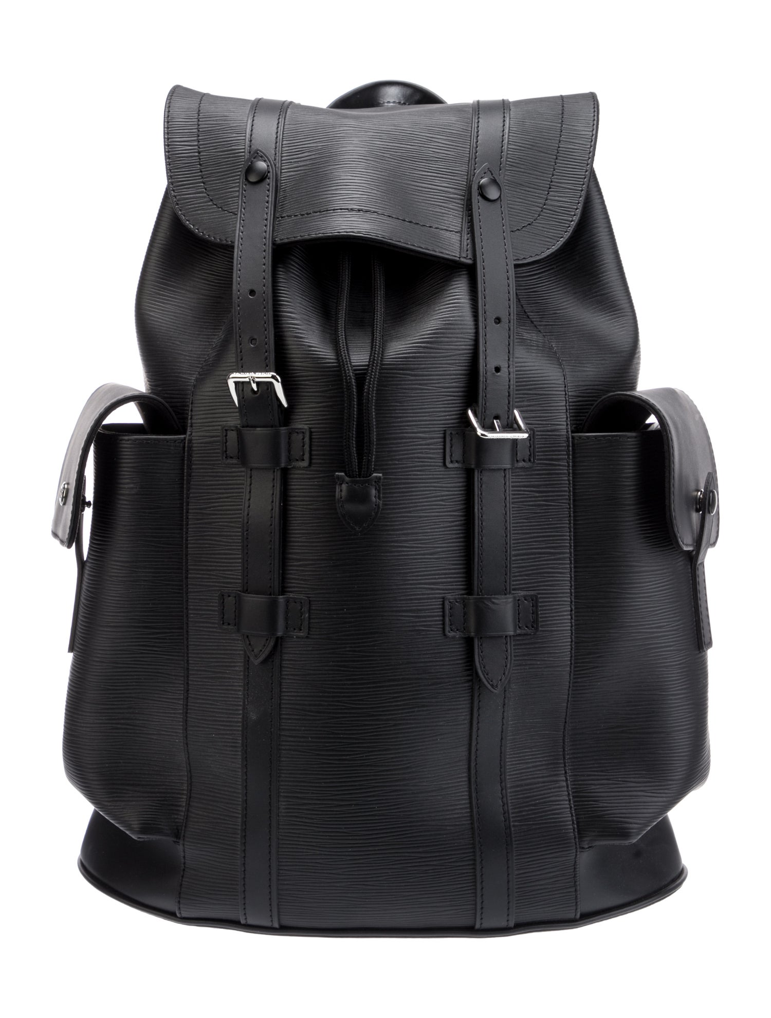 Louis Vuitton Epi Leather Christopher PM