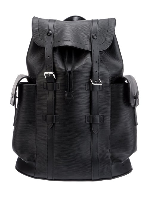 Louis Vuitton Epi Leather Christopher PM