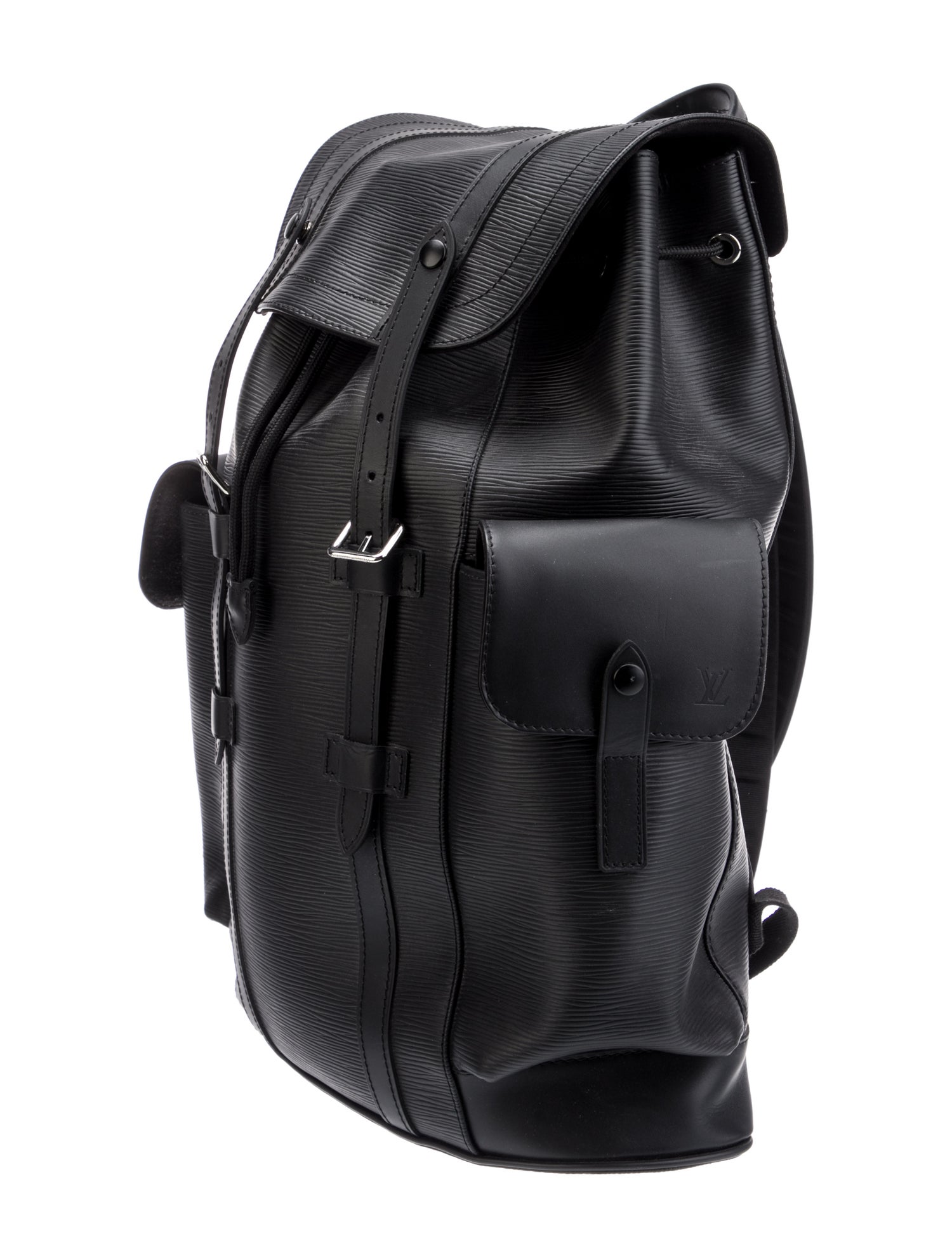 Louis Vuitton Epi Leather Christopher PM