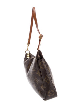 Louis Vuitton LV Monogram Pochette Accessoires