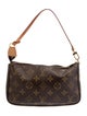Louis Vuitton LV Monogram Pochette Accessoires