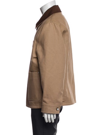 Louis Vuitton 2025 Utility Jacket