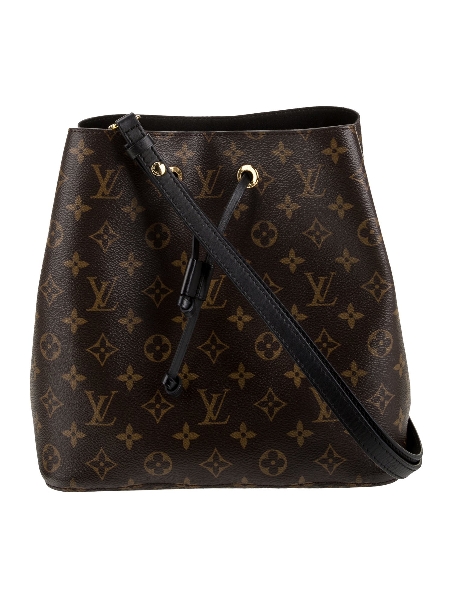 Louis Vuitton LV Monogram Néonoé