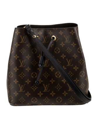 Louis Vuitton LV Monogram Néonoé