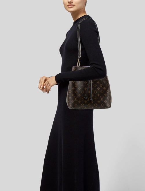 Louis Vuitton LV Monogram Néonoé