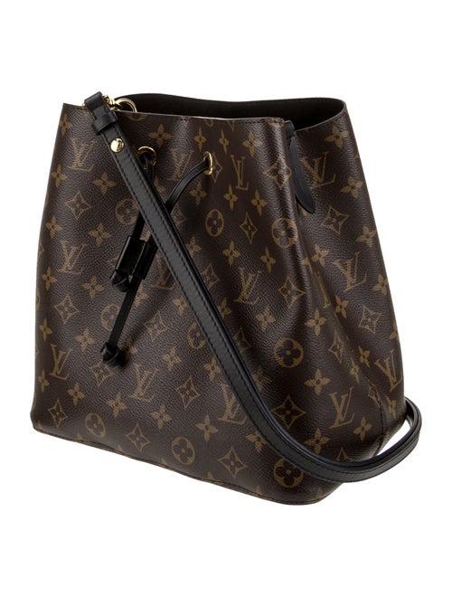 Louis Vuitton LV Monogram Néonoé